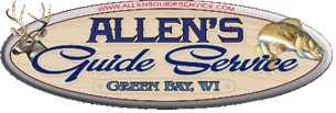 Allen's Guide Service