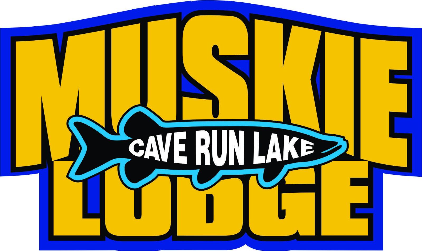 Cave Run Muskie Lodge