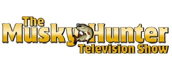 The Musky Hunter TV Show