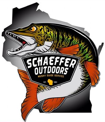 Schaeffer Outdoors Musky Guide Service