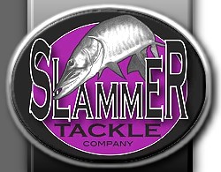 Slammer Tackle Company