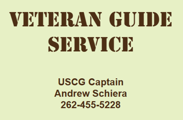 Vetrean Guide Service